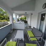 Aurora Maris Near Opatija بيت للعطل ماتولي