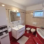 بيت للعطل Aurora Maris Near Opatija *