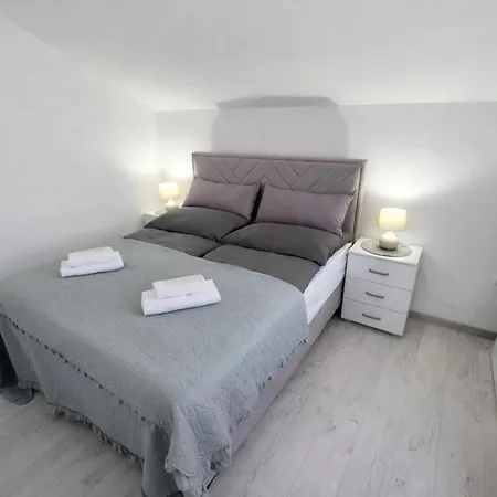 Aurora Maris Near Opatija بيت للعطل