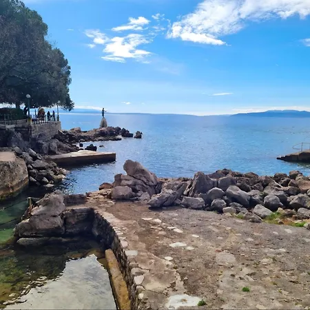 Aurora Maris Near Opatija *