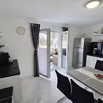 Holiday home Aurora Maris Near Opatija *