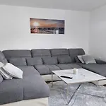 Holiday home Aurora Maris Near Opatija