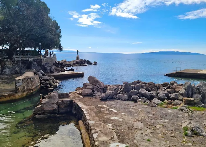 Aurora Maris Near Opatija *